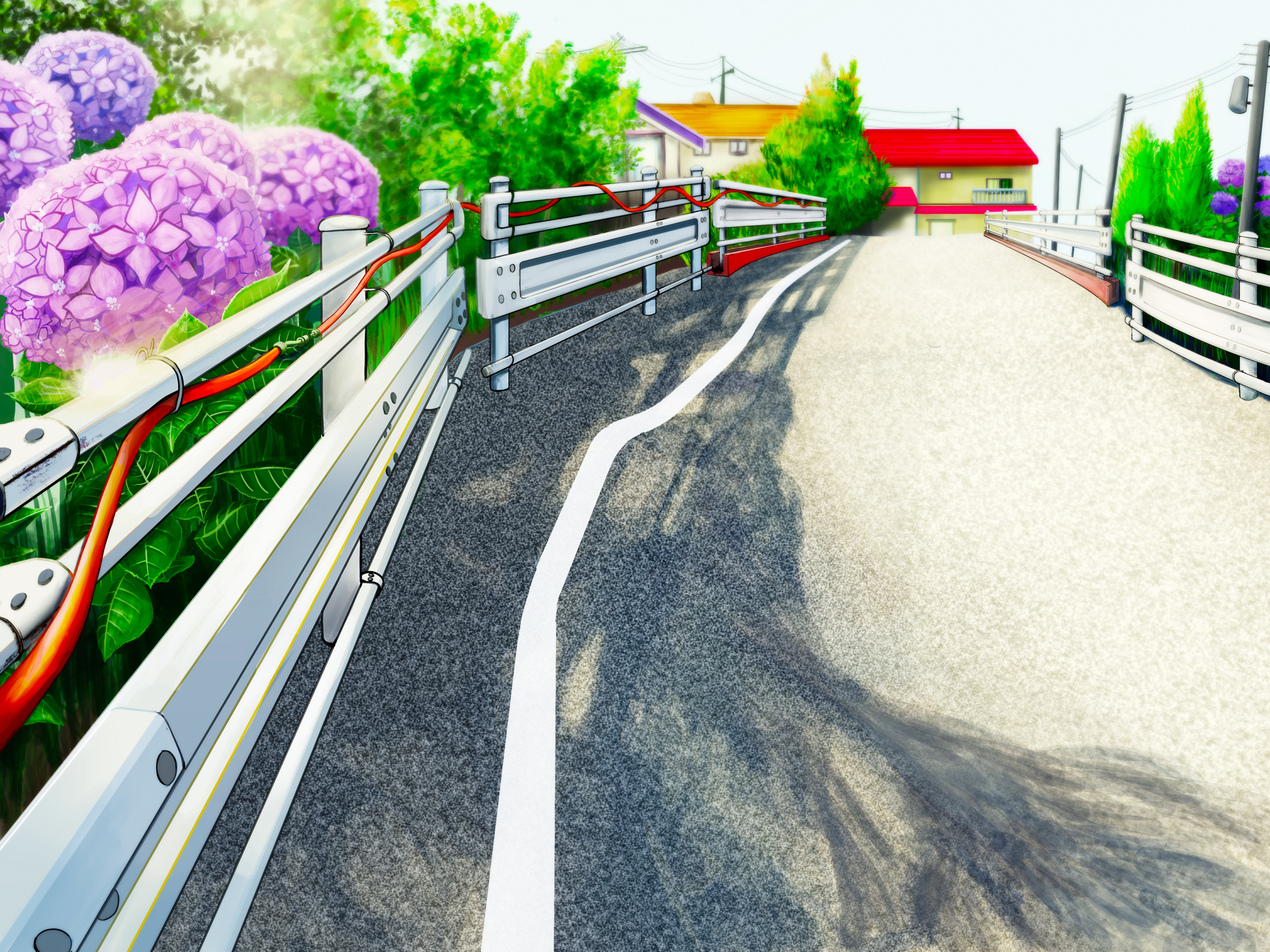橋
