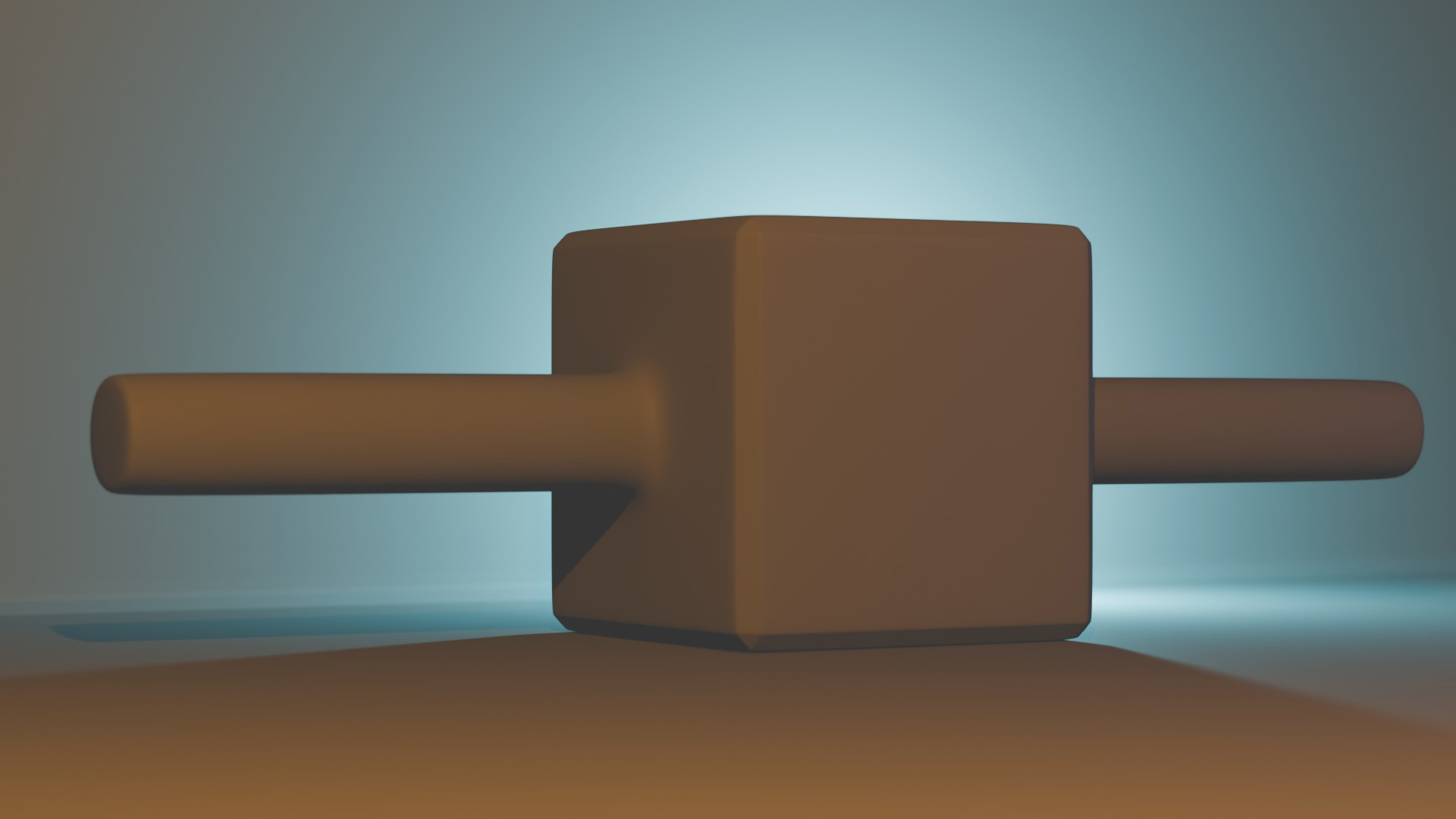 Blender 001