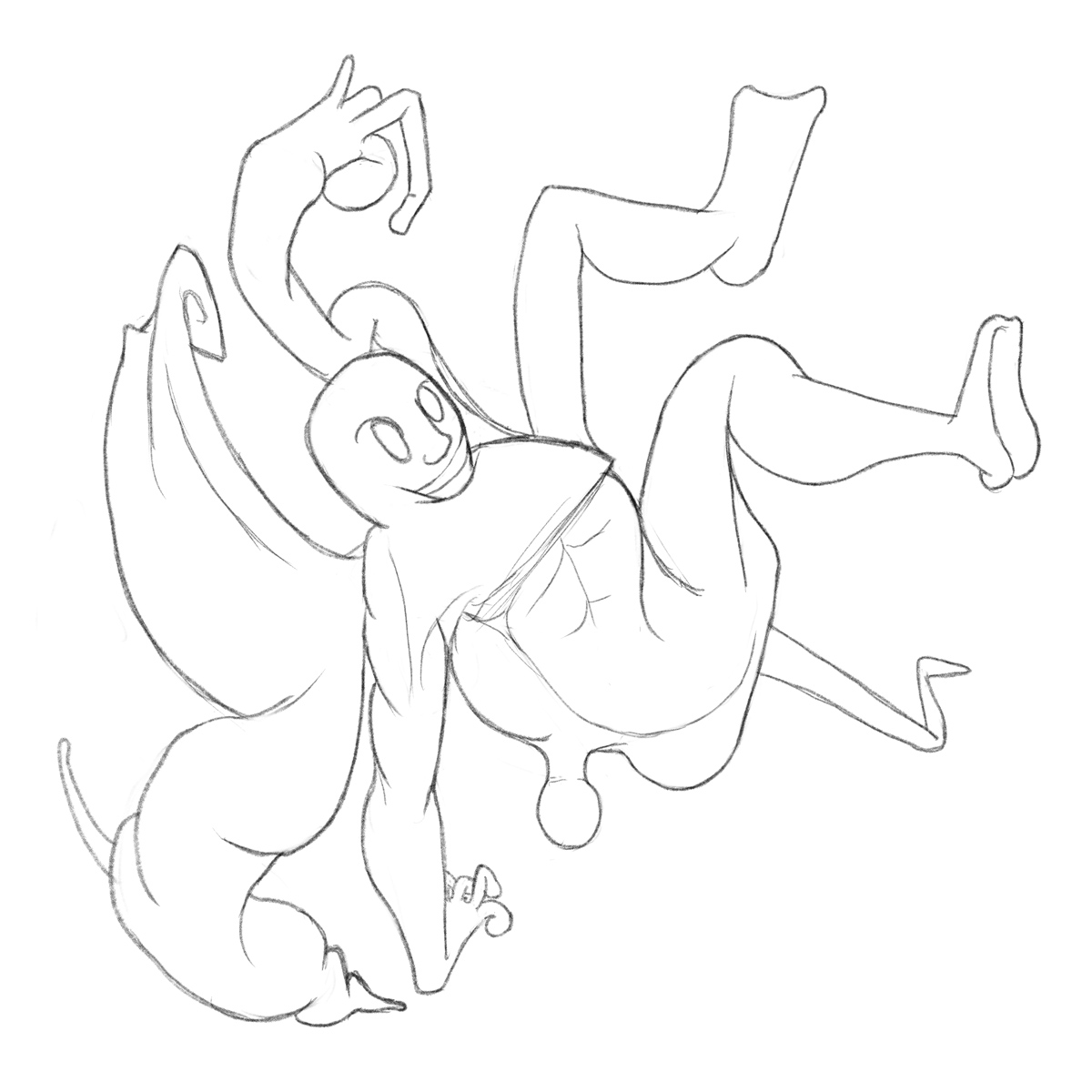 フリーフォーム