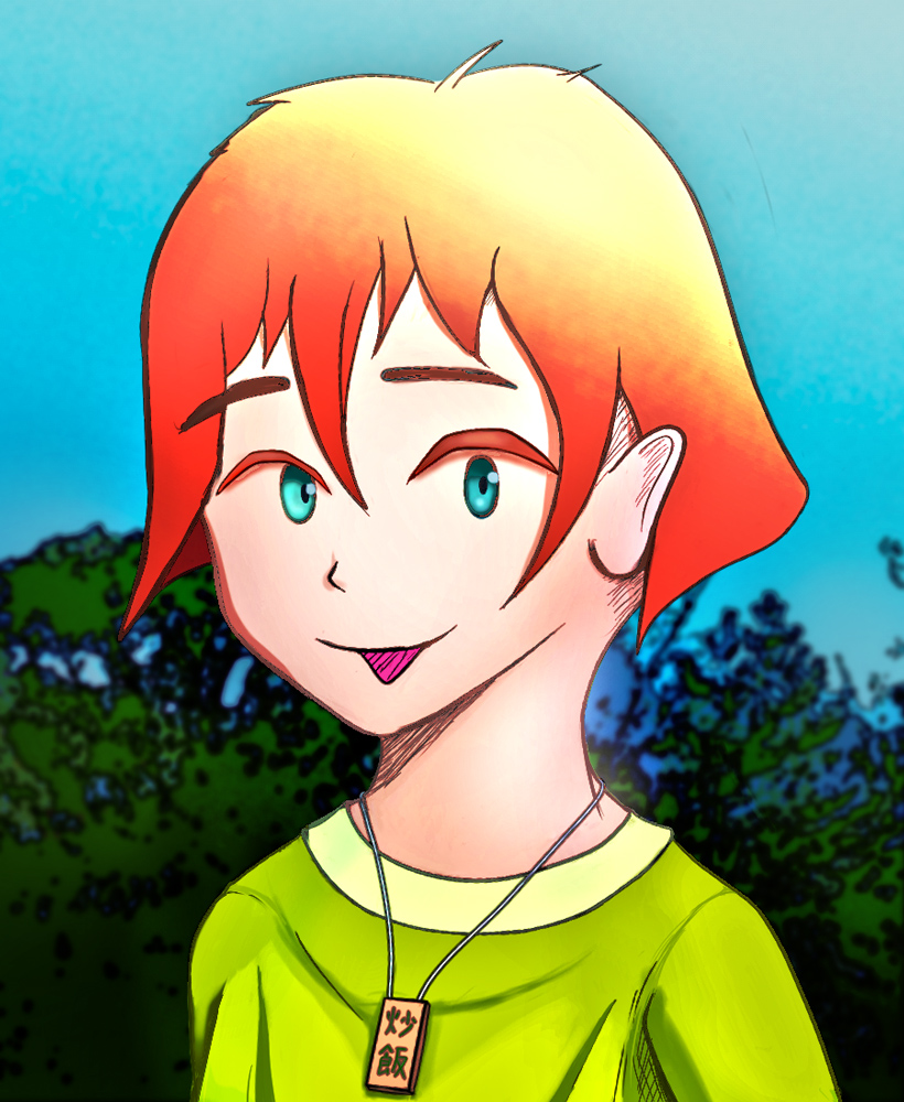 塗りのスタイル研究