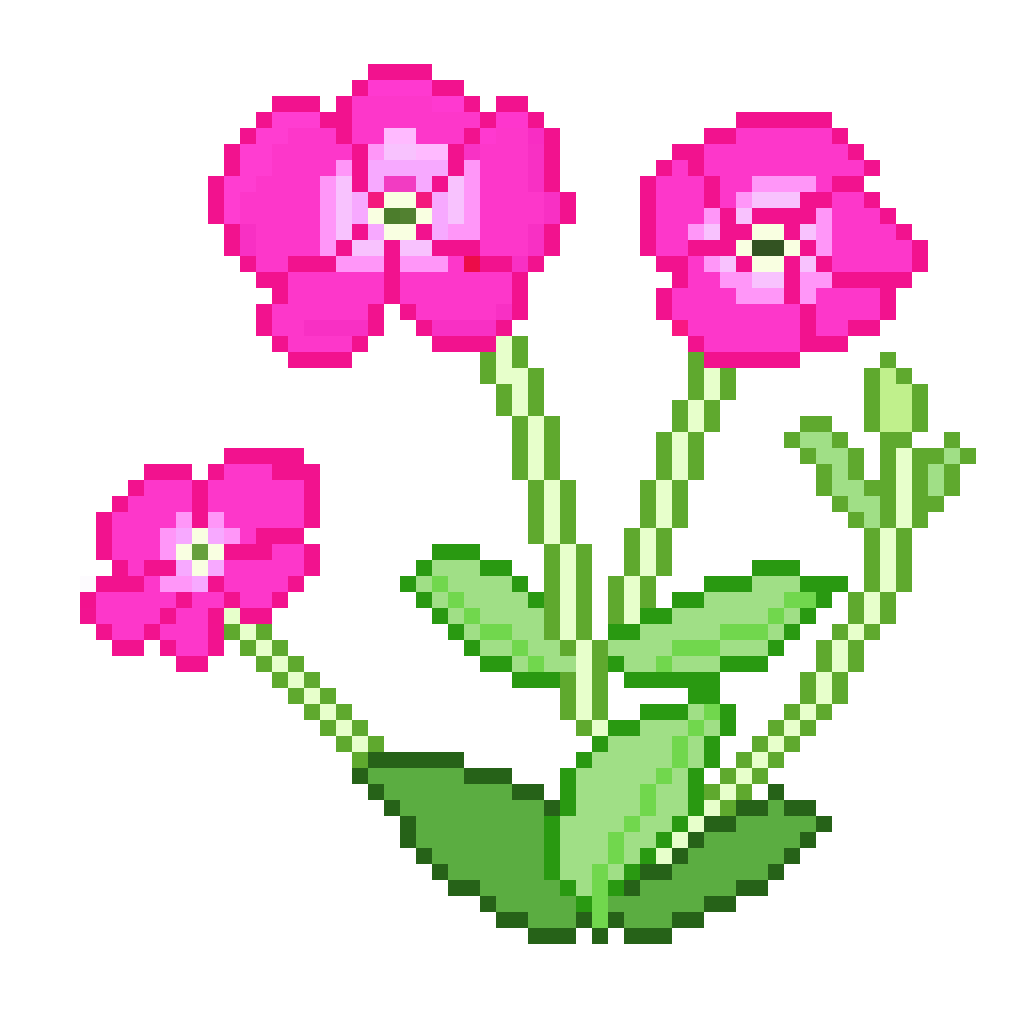 スイセンノウ (64px)
