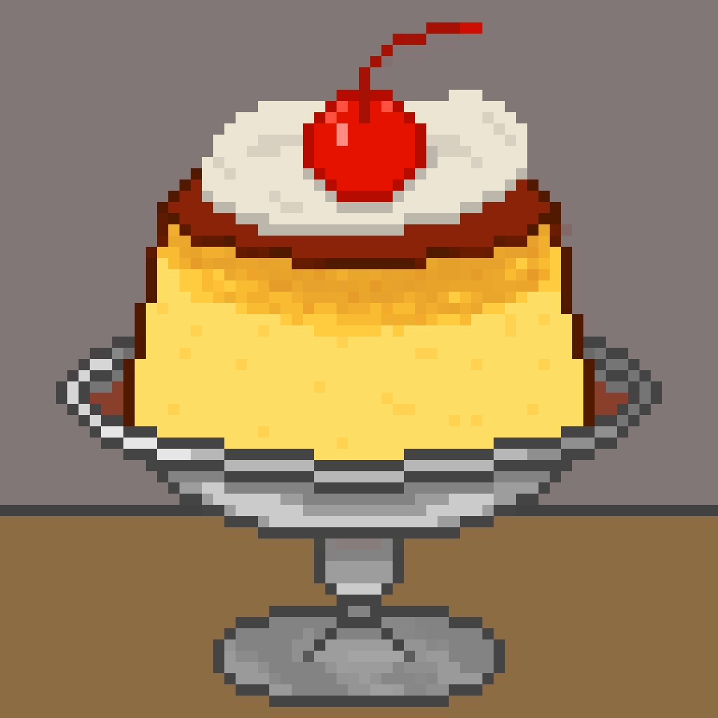 プリン (64px)
